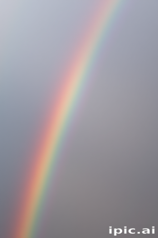 rainbow aesthetic backgrounds