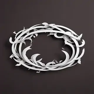 paper cut png