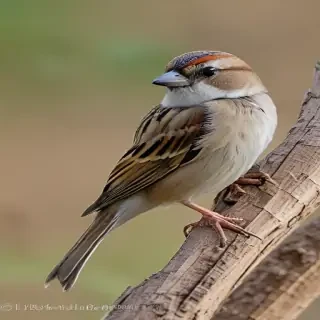 sparrow bird