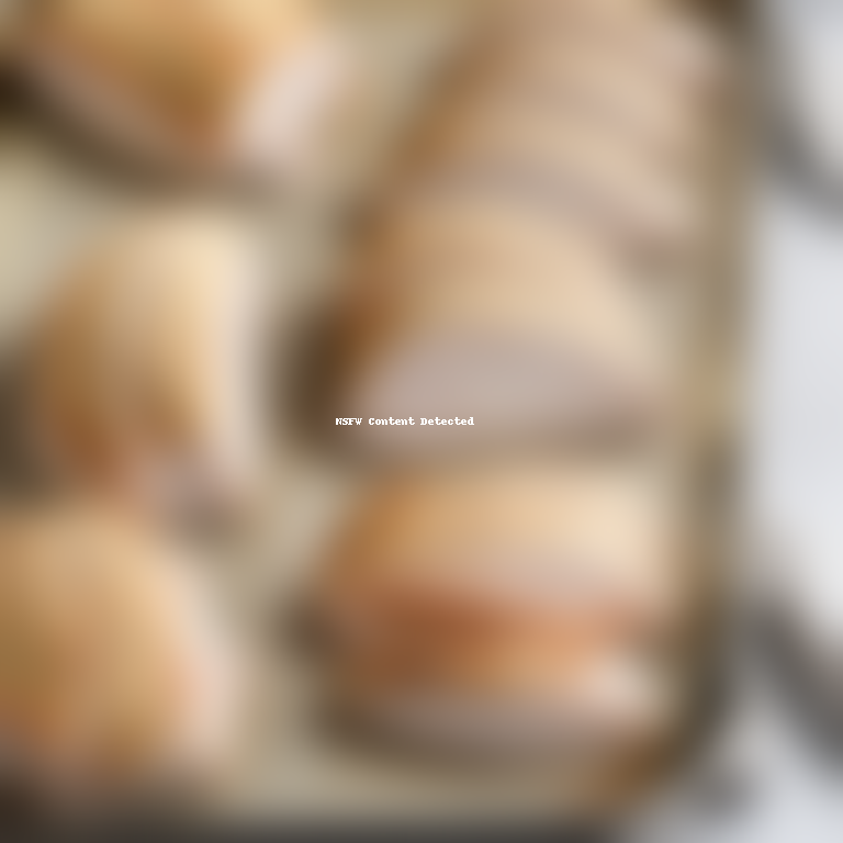 baking thinly sliced chicken breast