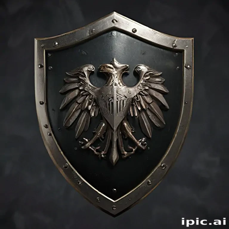 picture of shield