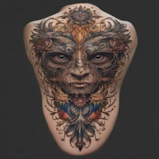 tattoo png