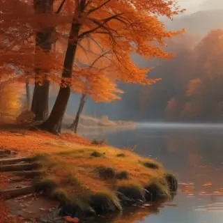 fall wallpaper iphone aesthetic