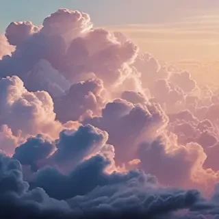 clouds iphone wallpaper