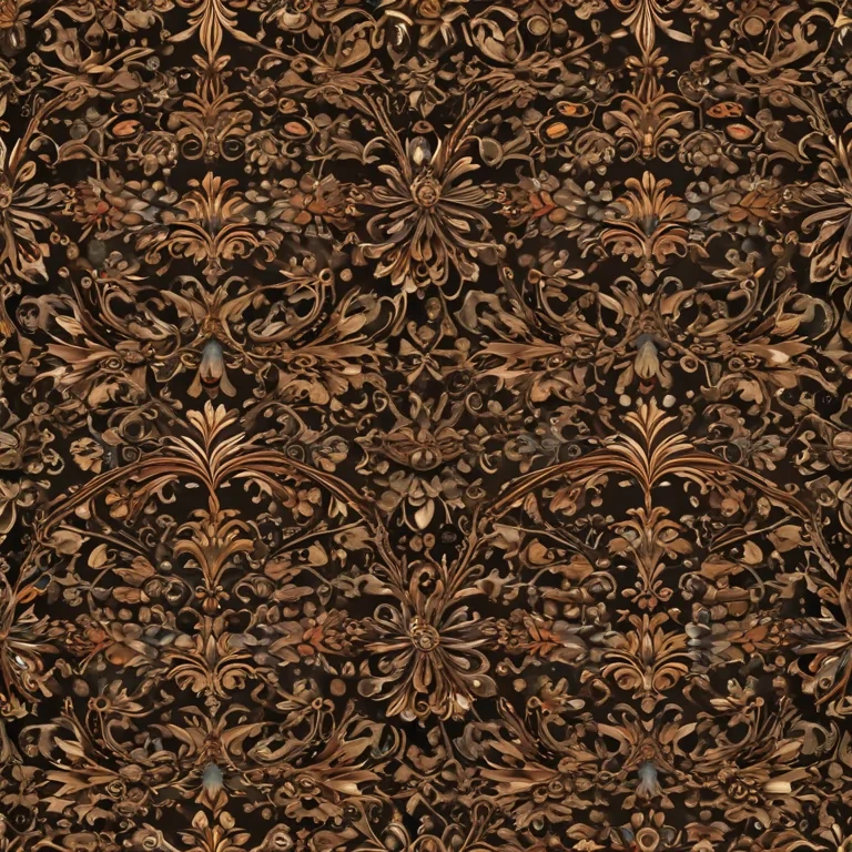 pattern line