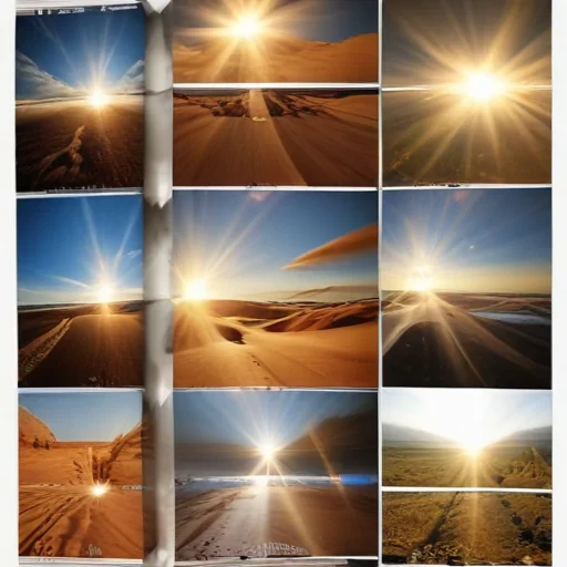 lens flare