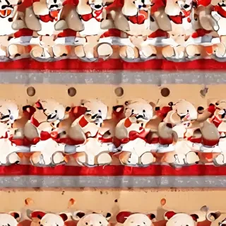 teddy bear background