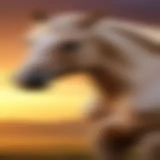 horse backgrounds for iphone