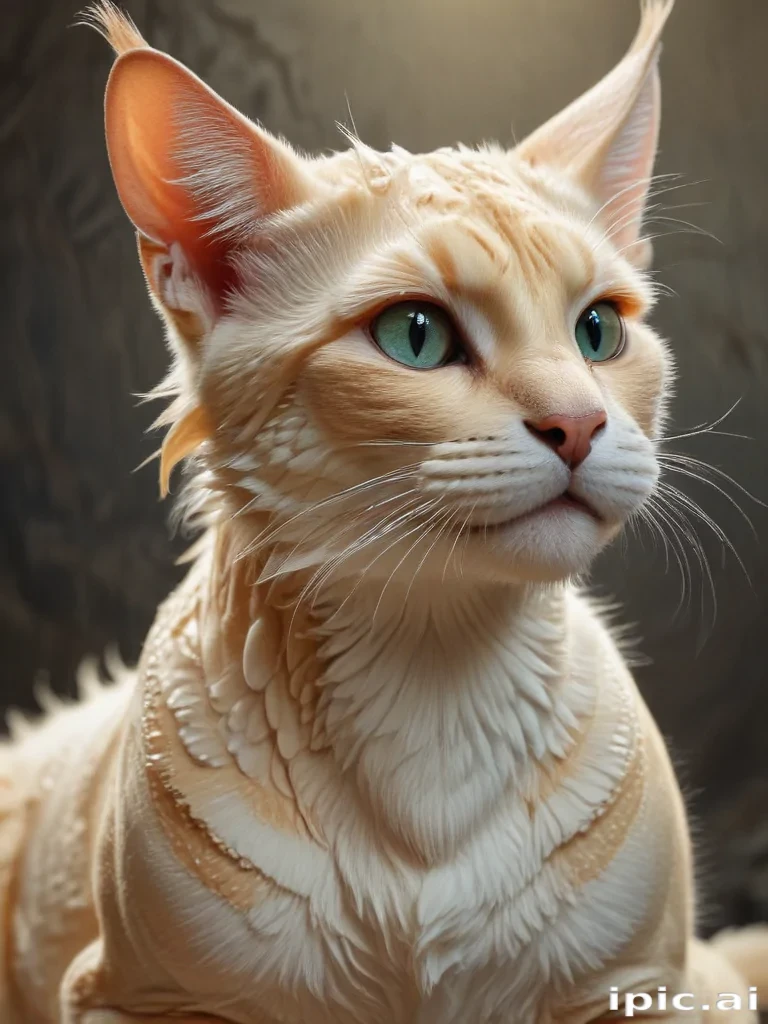dragon li cat breed