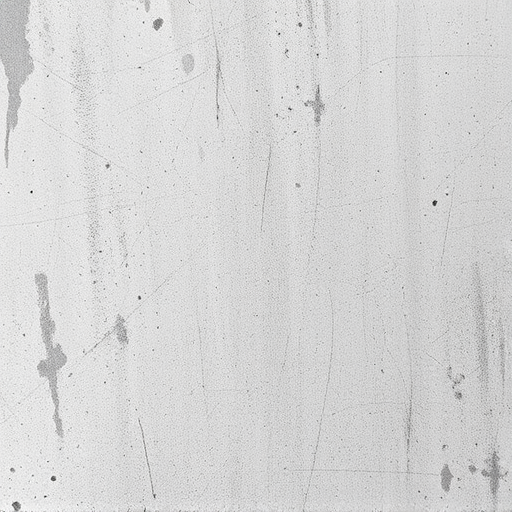 scratched texture