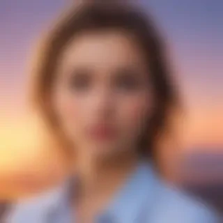 background for girls
