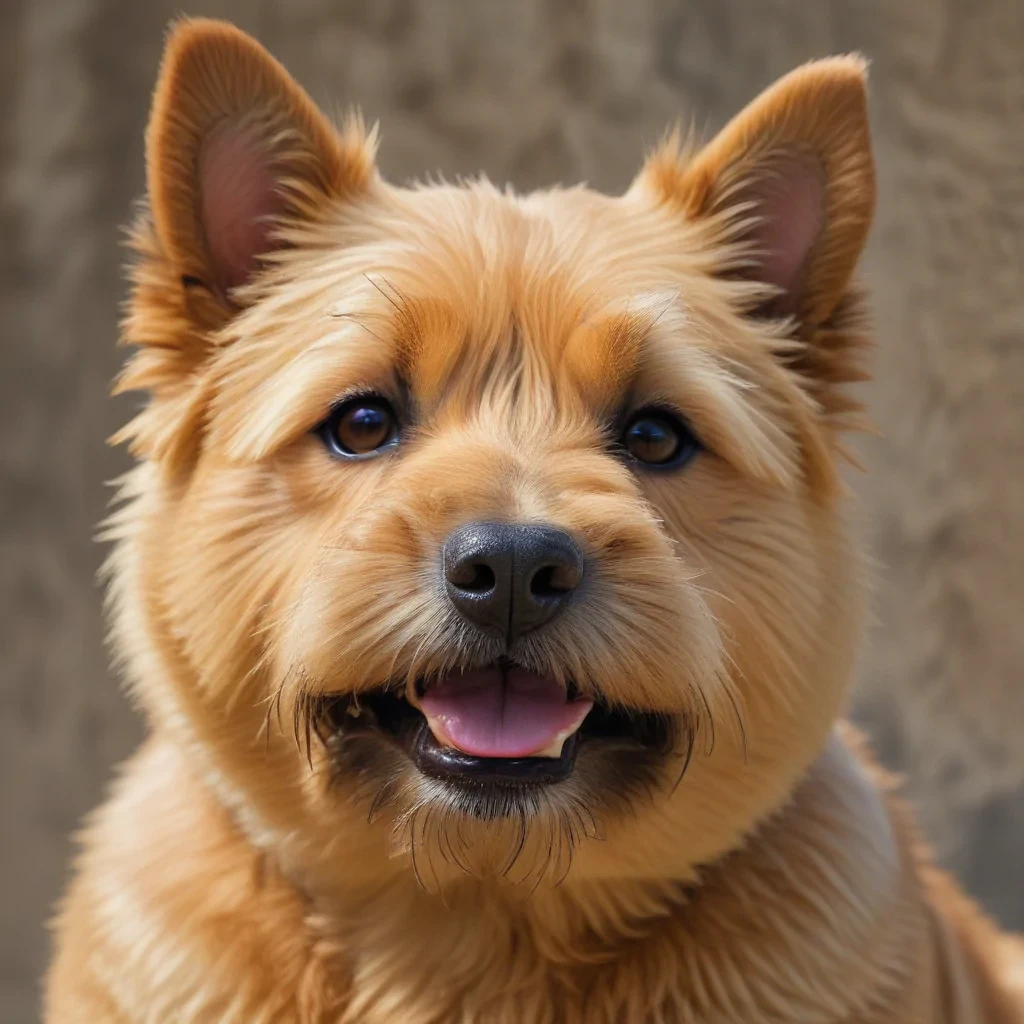 norwich terrier