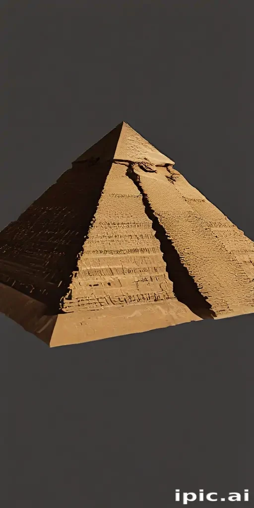 pyramid png