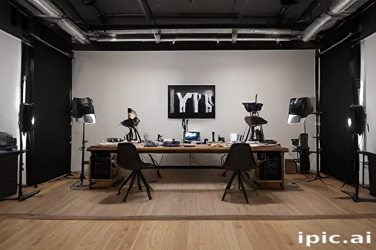yt studio