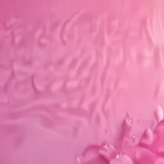 pretty pink background