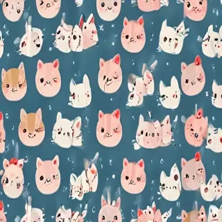 cute back ground