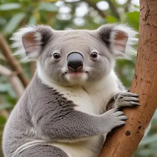koala bear