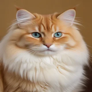siberian cat breed
