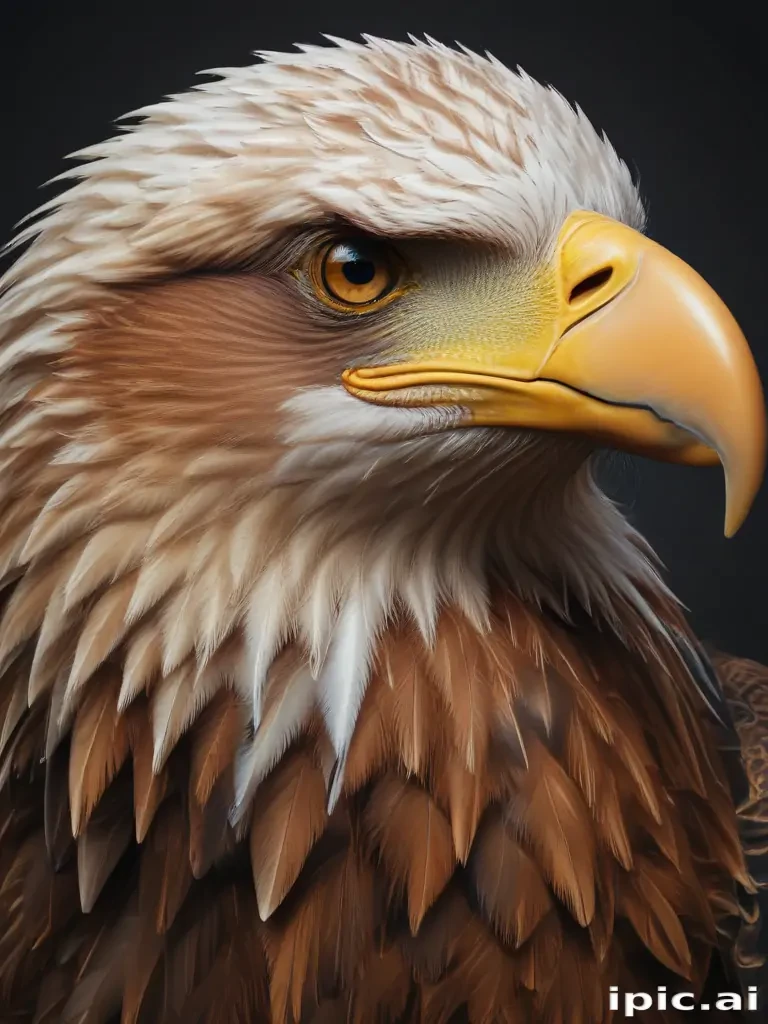 eagle vector