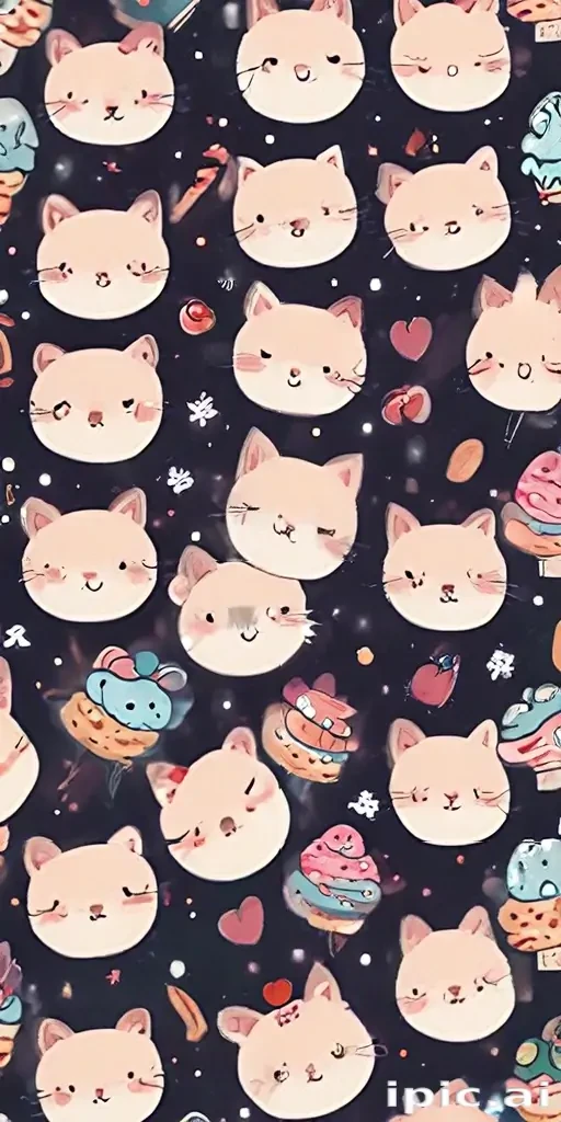 background cute