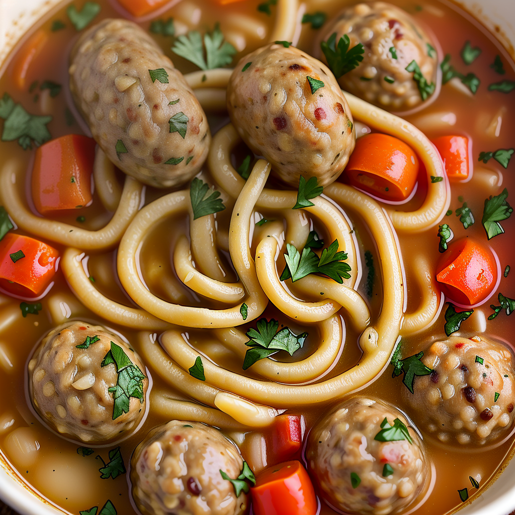 carrabba's soup recipe lentil sausage