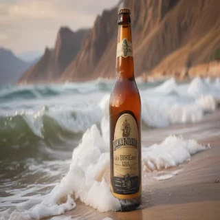 beer png