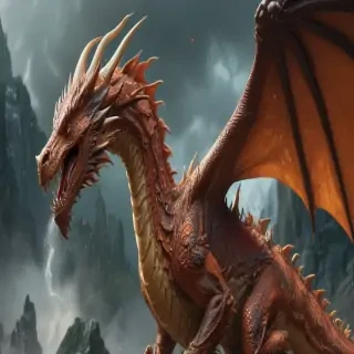 awesome dragon images