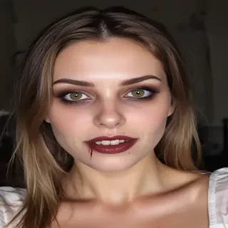 scary