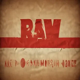 raw wallpaper
