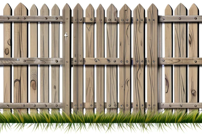 png fence
