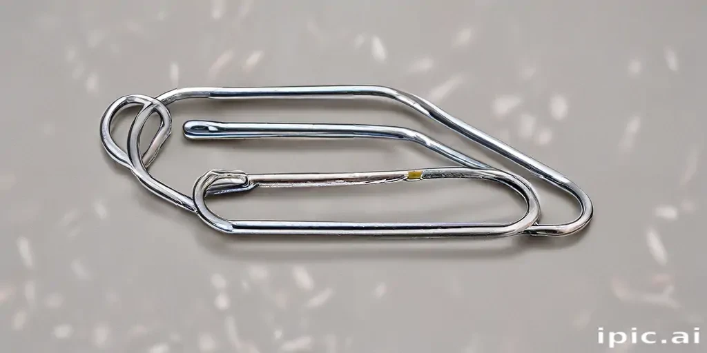 paper clip png
