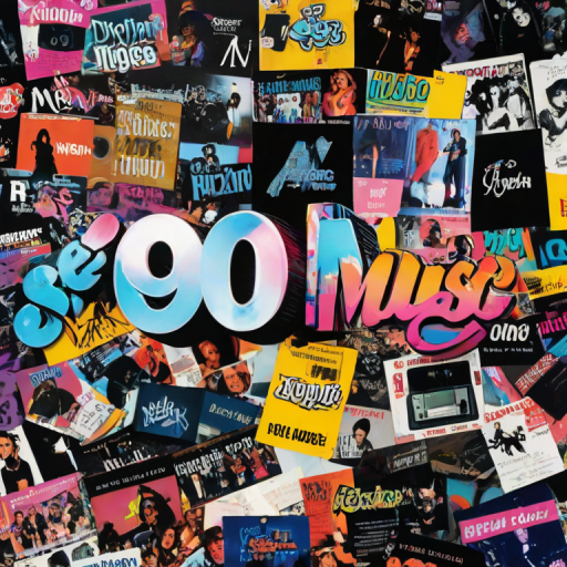 90s music