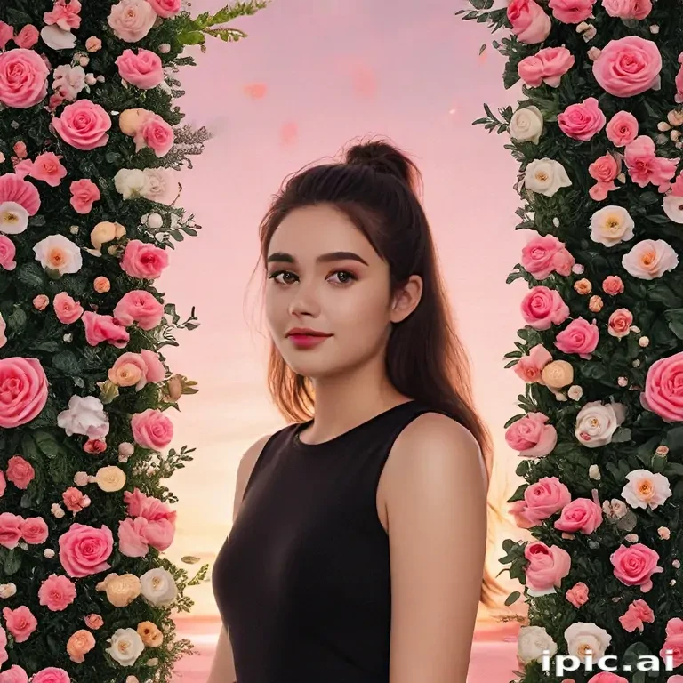 cute ig story background