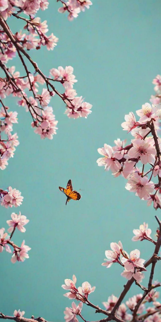 spring walpaper