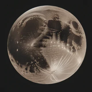 full moon png