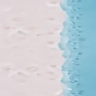 aesthetic cute blue background