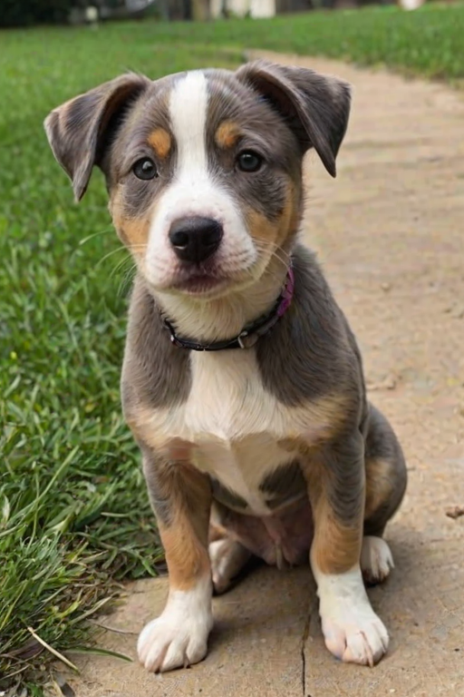 australian shepherd pit bull mix