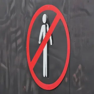 female sign