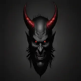 devil wallpaper