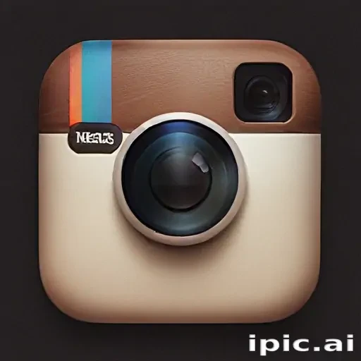 instagram icon aesthetic