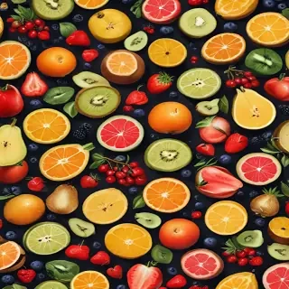 fruit wallpapers