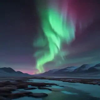 aurora png