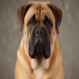 bullmastiff dog breed