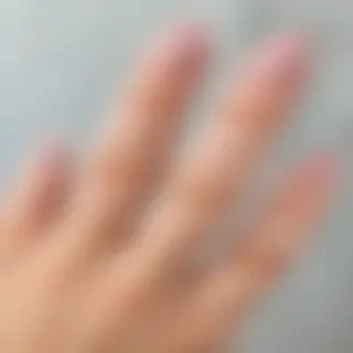 image finger