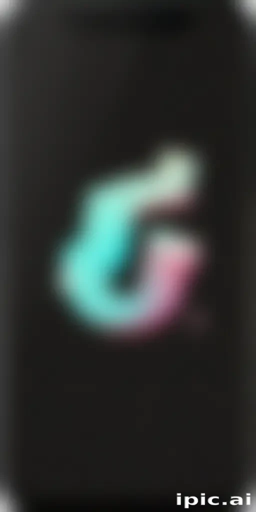tik tok png logo