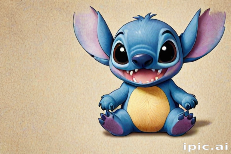 stich wallpapers