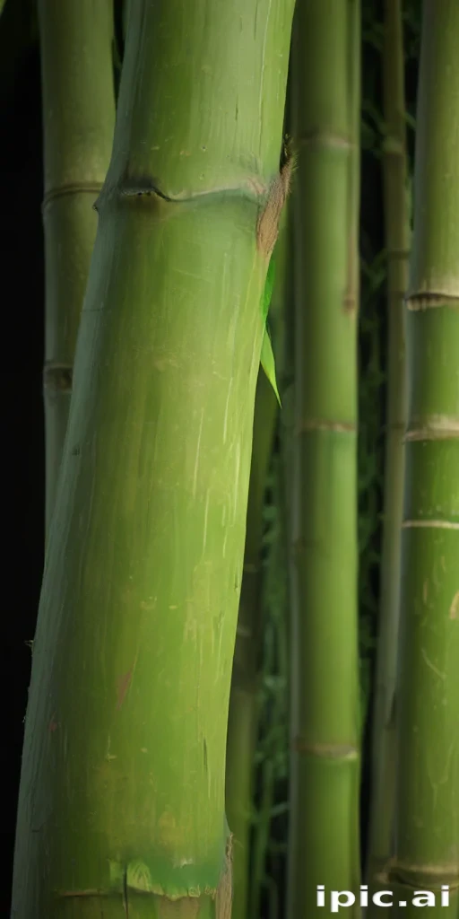 bamboo png