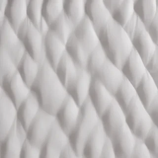 white fabric texture