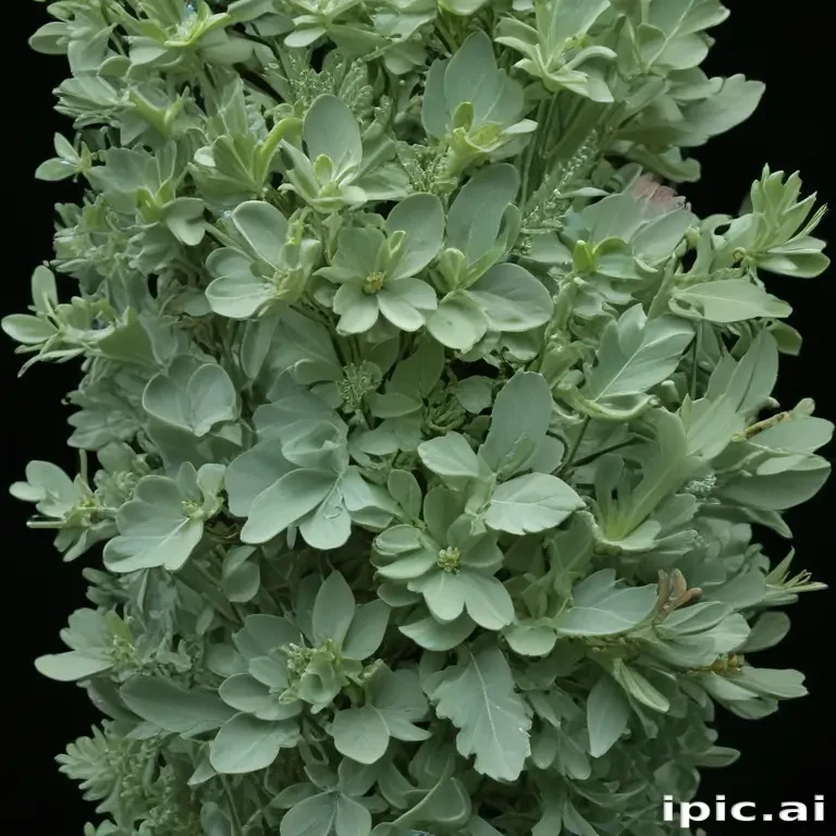 sage green bg