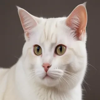 burmilla cat breed